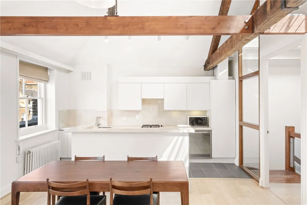 Upper Wimpole Street, London, W1G, photo 5