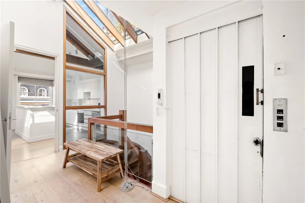 Upper Wimpole Street, London, W1G, photo 13