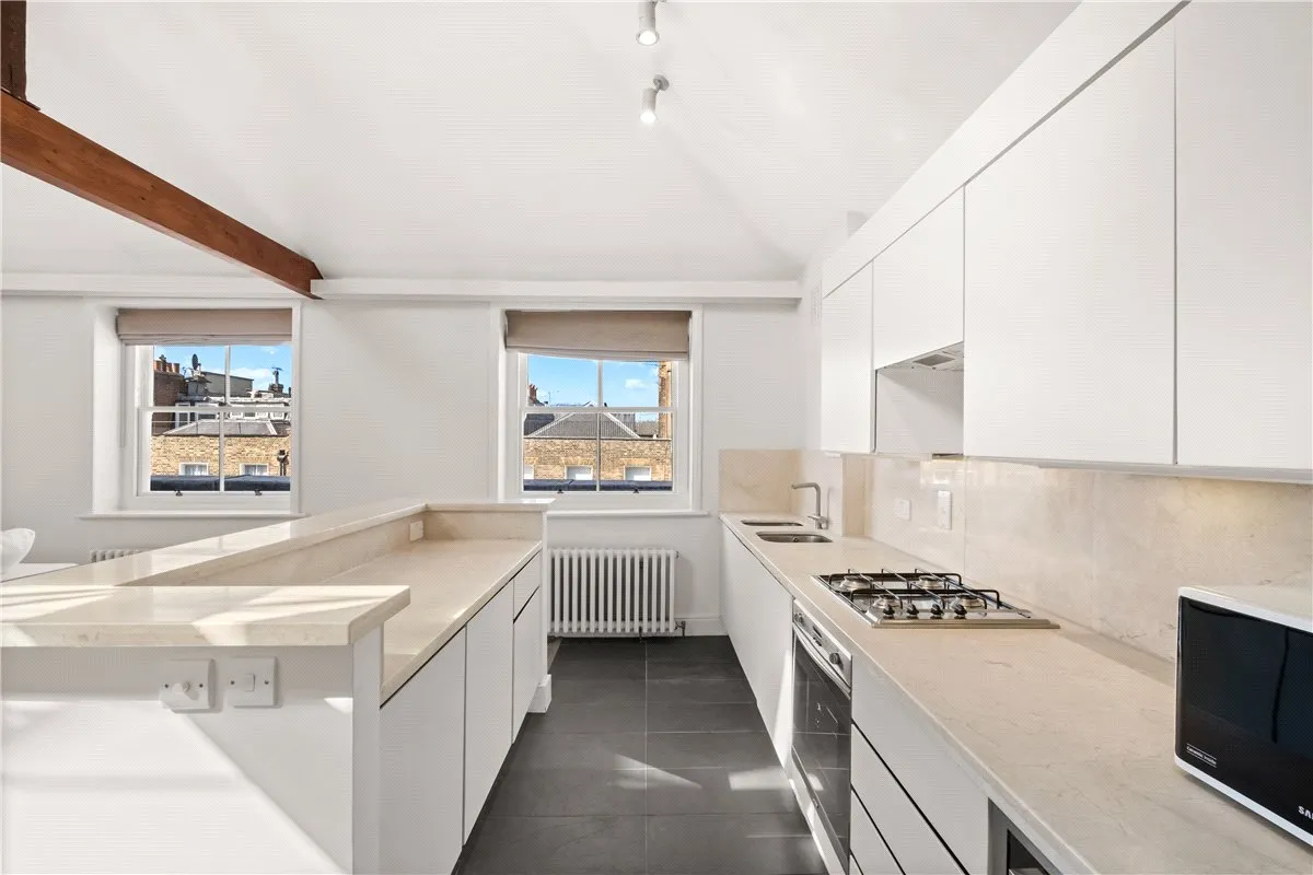 Upper Wimpole Street, London, W1G, photo 8