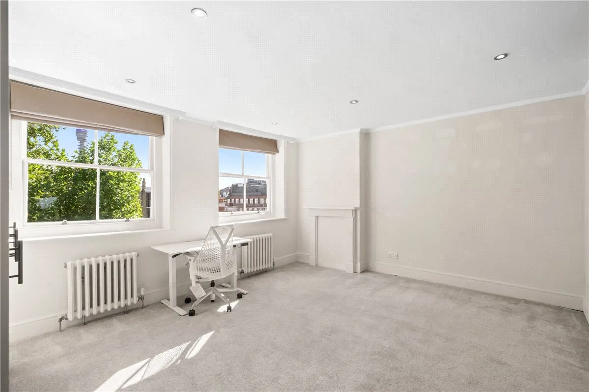 Upper Wimpole Street, London, W1G, photo 15