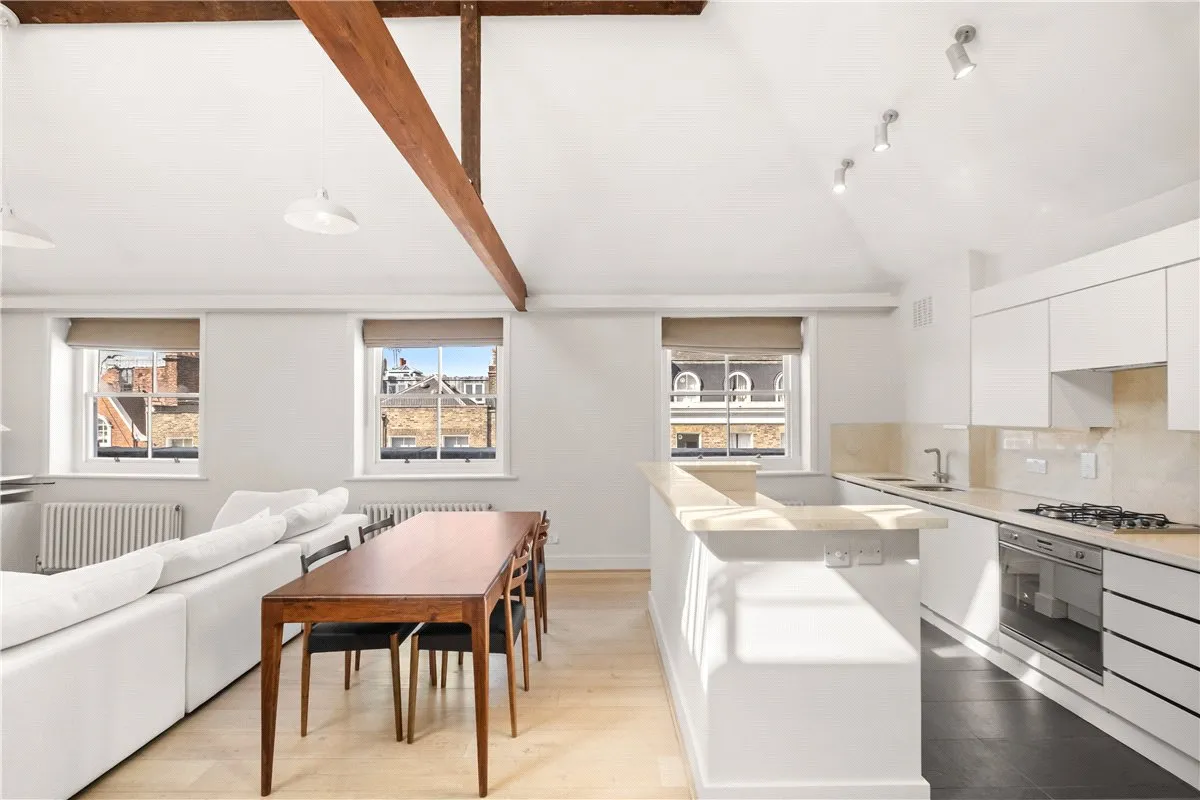Upper Wimpole Street, London, W1G, photo 16