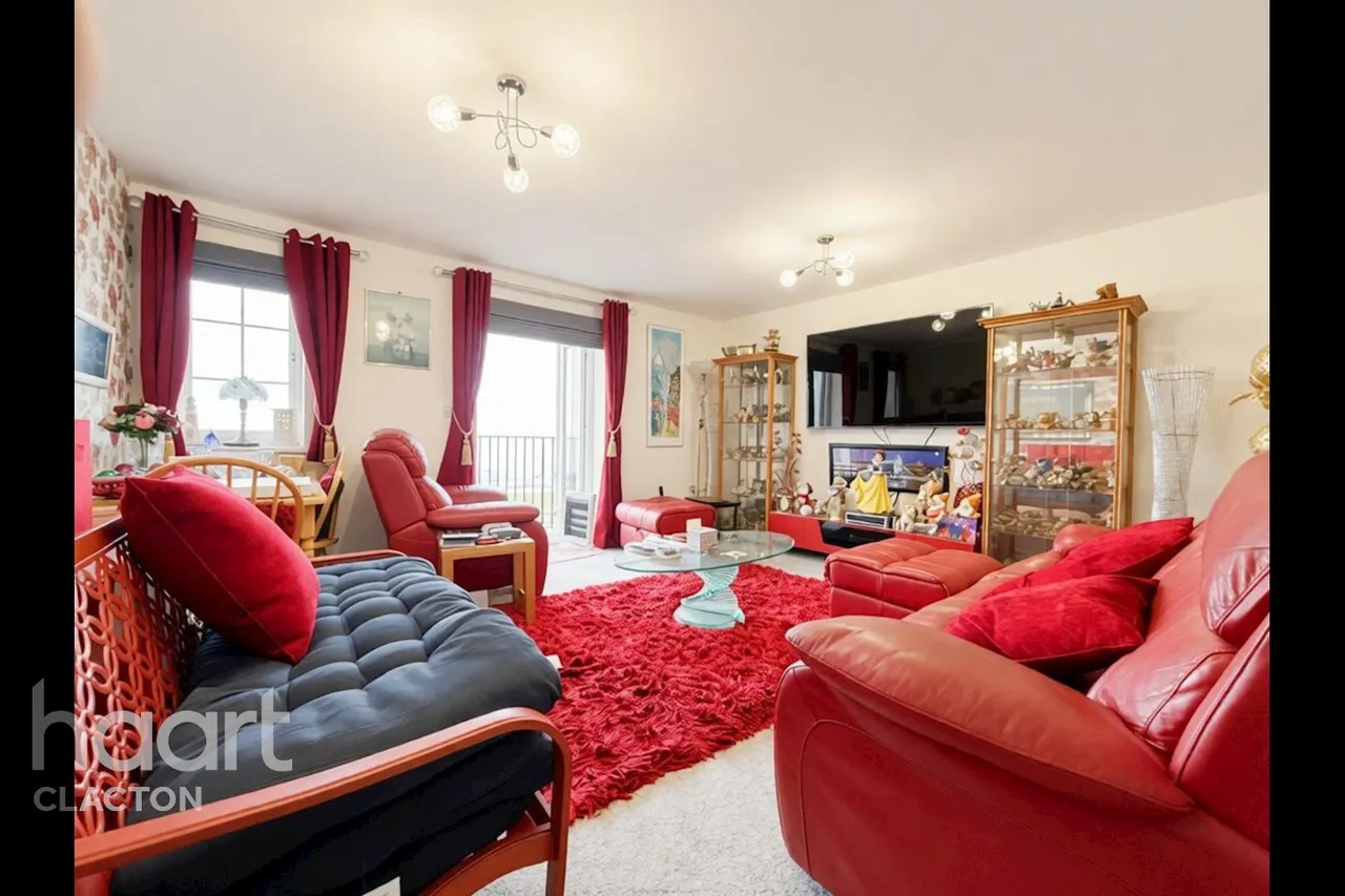 Nelson Road, Clacton-On-Sea, CO15, photo 5