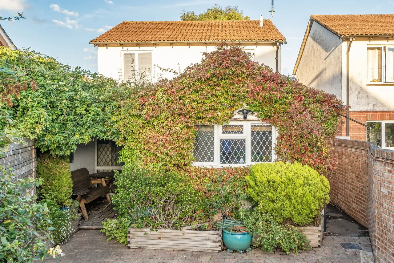 3 bed house to rent, The Faroes, Littlehampton, BN17