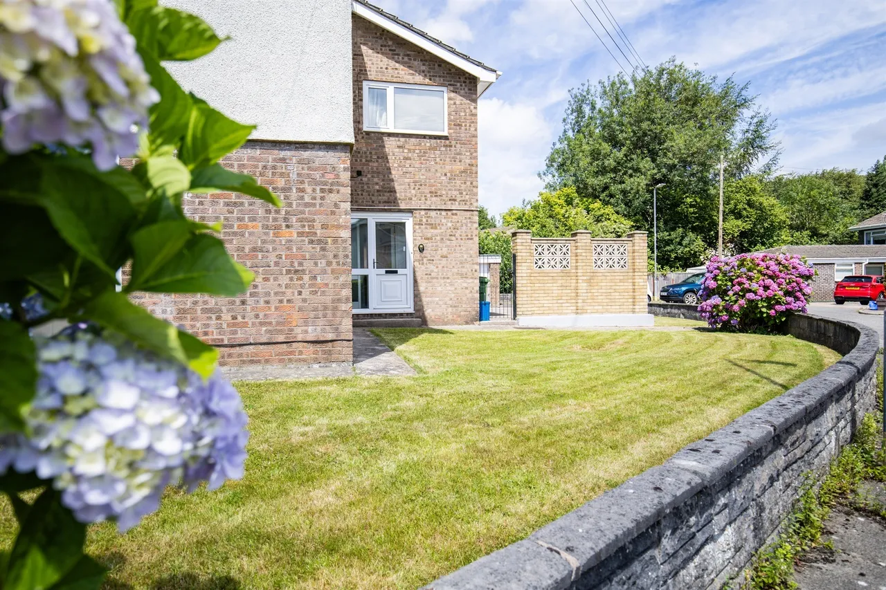 Brooklyn Close, Cardiff, CF14, photo 22