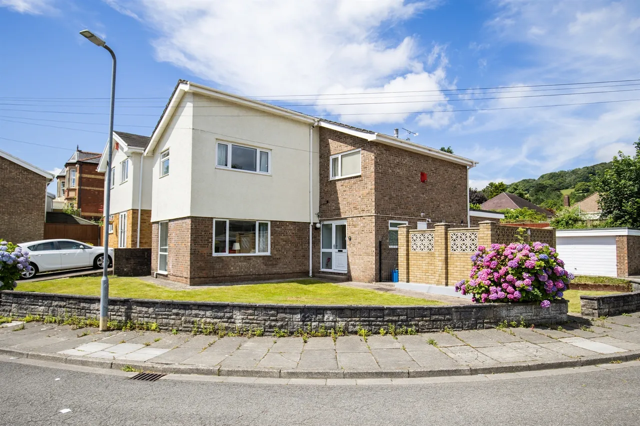 Brooklyn Close, Cardiff, CF14, photo 28