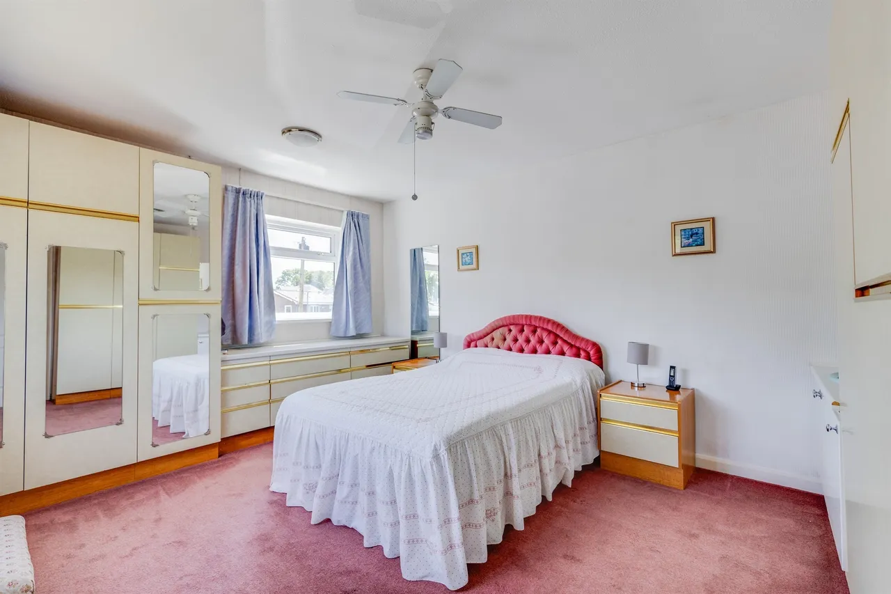Brooklyn Close, Cardiff, CF14, photo 18