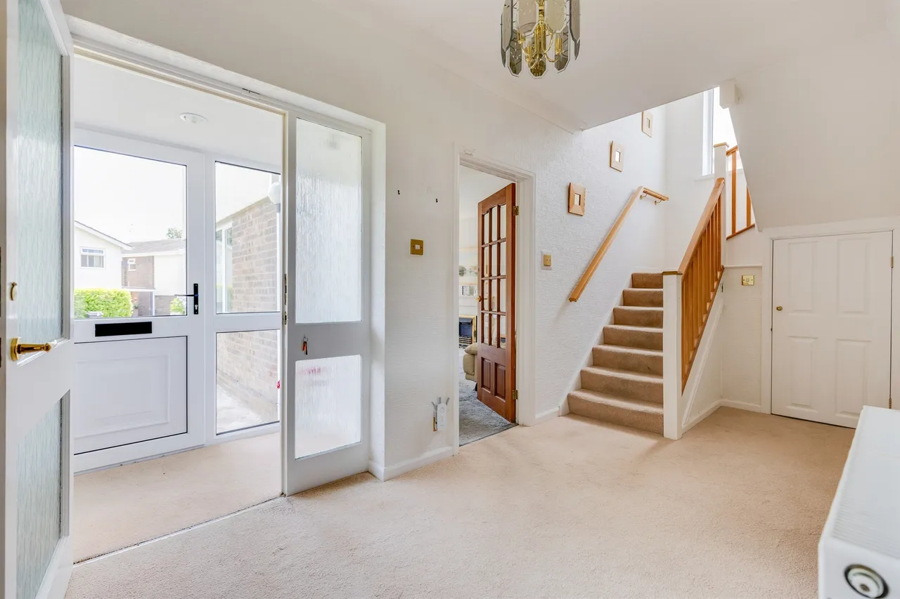 Brooklyn Close, Cardiff, CF14, photo 4