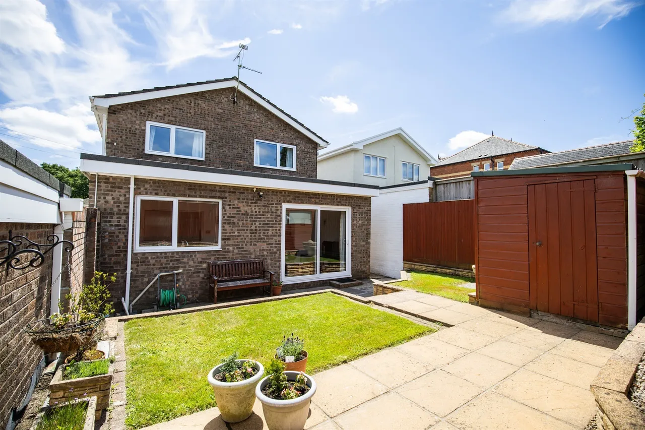 Brooklyn Close, Cardiff, CF14, photo 3