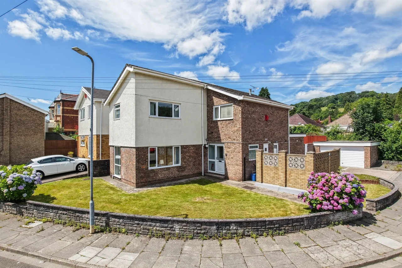 Brooklyn Close, Cardiff, CF14, photo 29