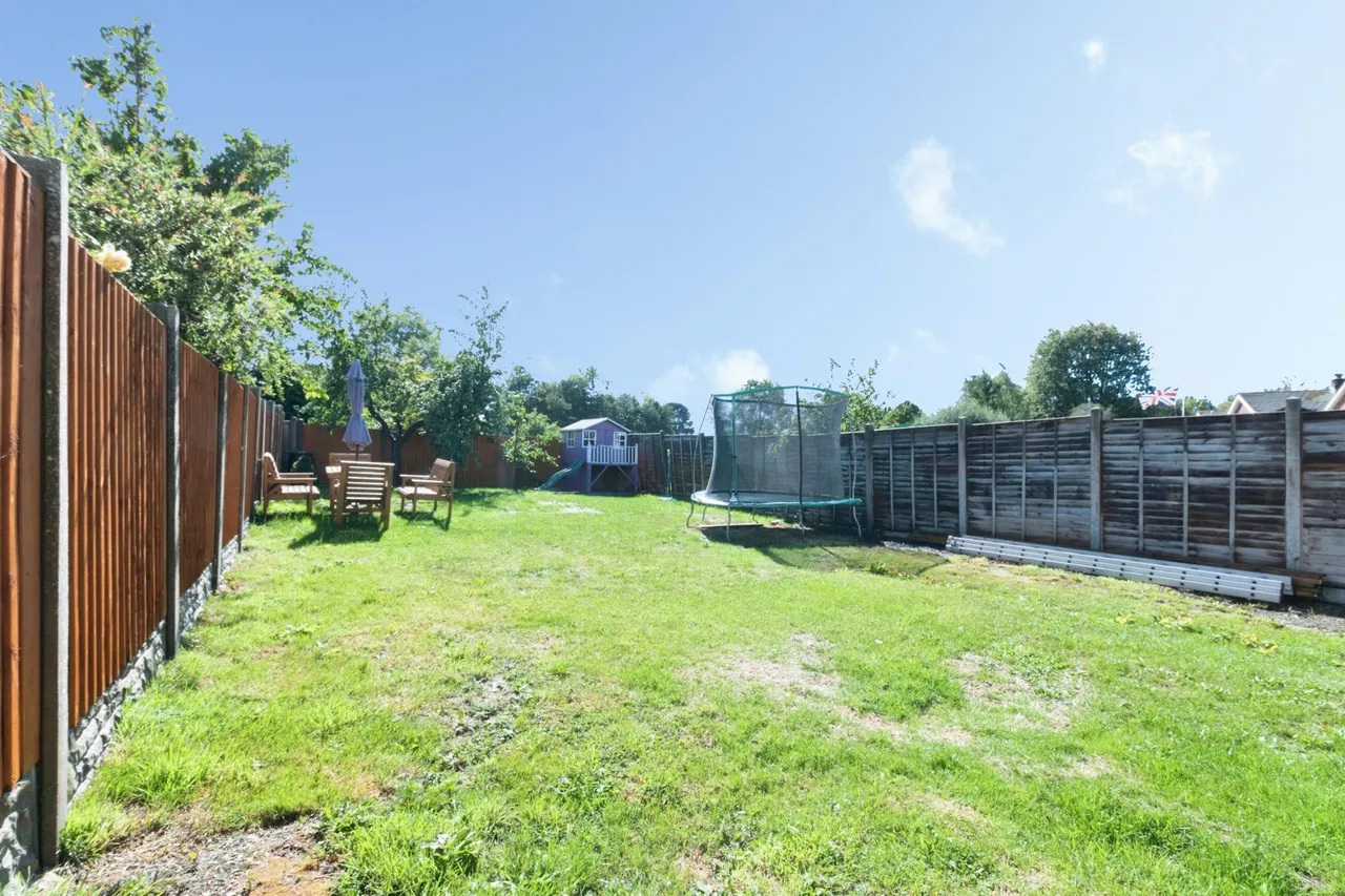 Beamish Road, Poole, BH17, photo 21