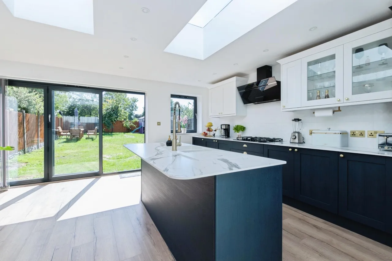 Beamish Road, Poole, BH17, photo 5