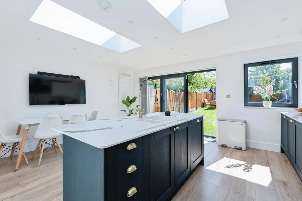 Beamish Road, Poole, BH17, photo 4