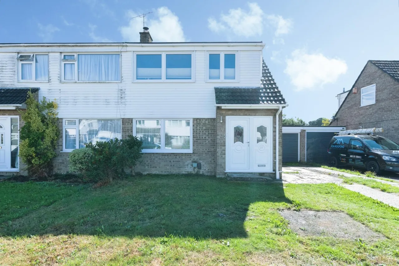 Beamish Road, Poole, BH17, photo 24