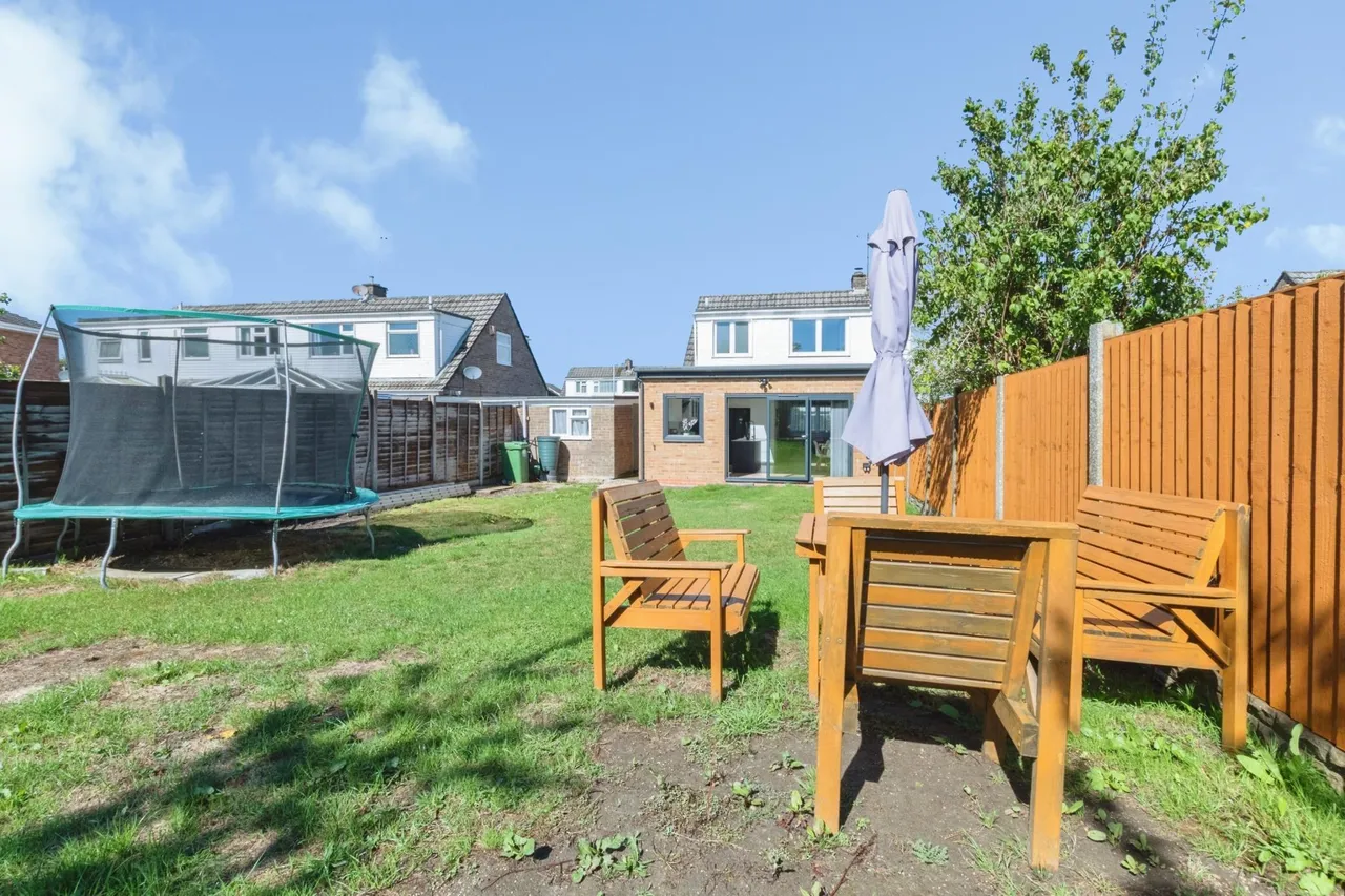 Beamish Road, Poole, BH17, photo 22