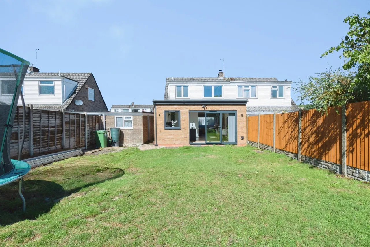 Beamish Road, Poole, BH17, photo 23
