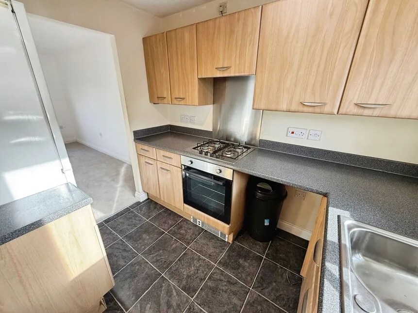 Lindum Mews, North Hykeham, Lincolnshire, LN6, photo 7