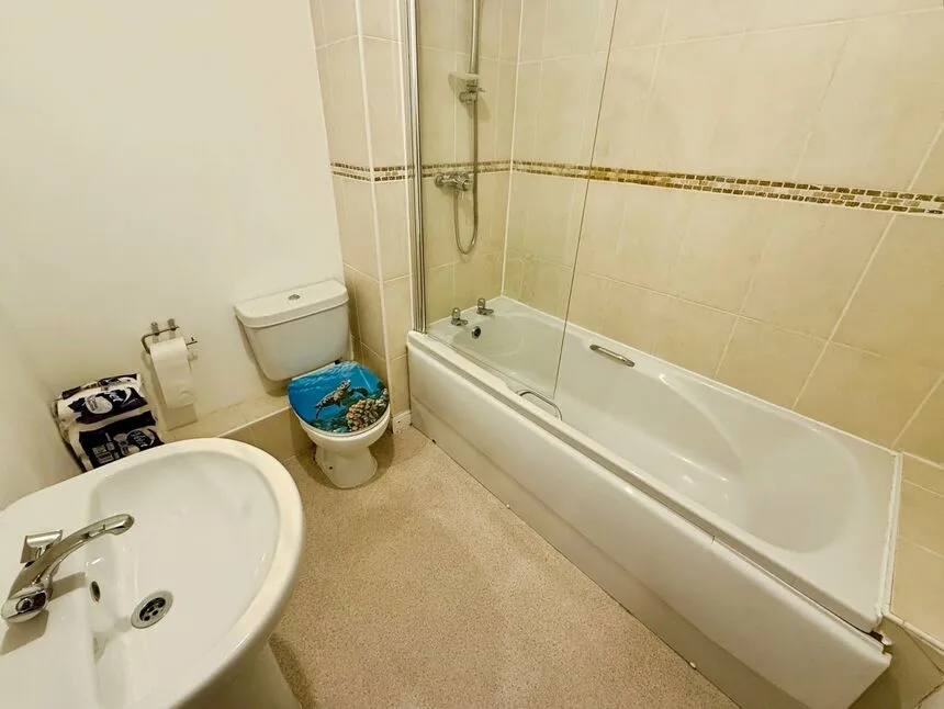 Lindum Mews, North Hykeham, Lincolnshire, LN6, photo 8