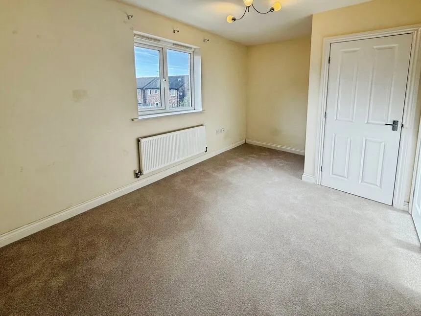 Lindum Mews, North Hykeham, Lincolnshire, LN6, photo 4