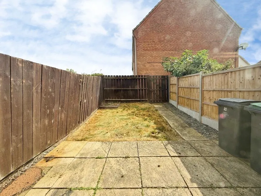 Lindum Mews, North Hykeham, Lincolnshire, LN6, photo 11