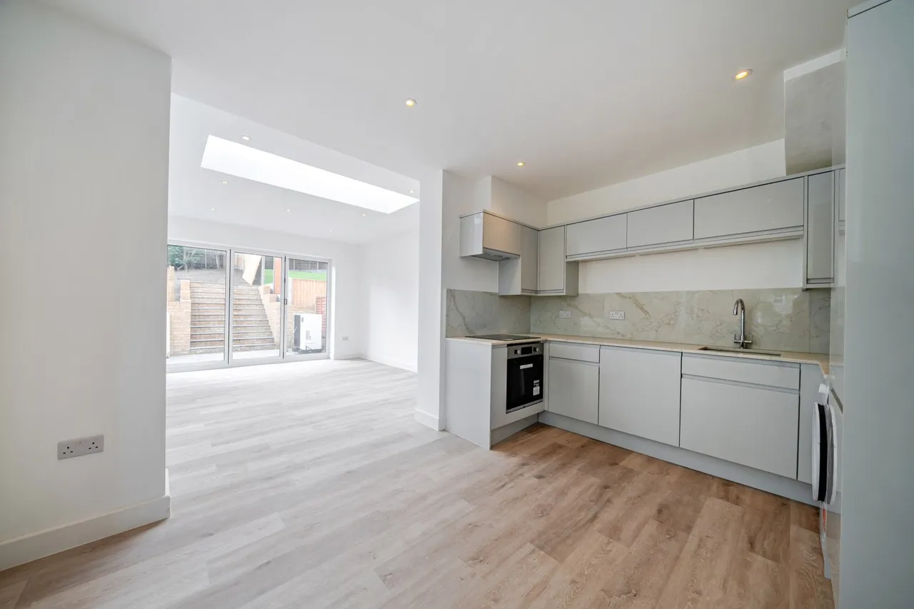 Mount Nod Close, London, SE18, photo 2