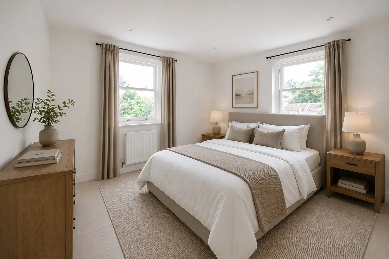 Mount Nod Close, London, SE18, photo 14