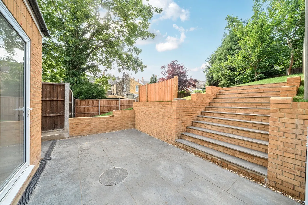 Mount Nod Close, London, SE18, photo 20