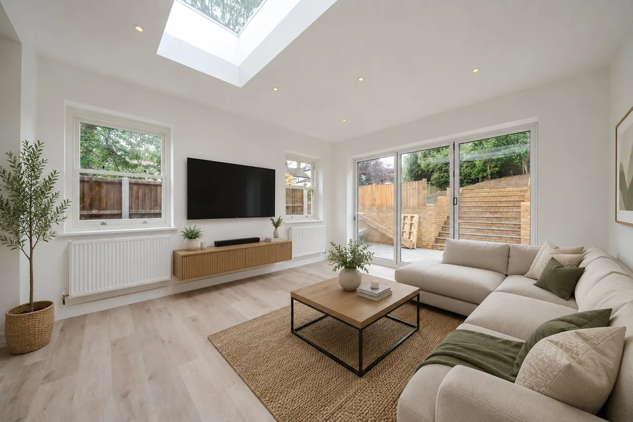 Mount Nod Close, London, SE18, photo 5