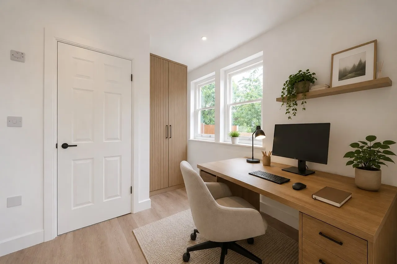 Mount Nod Close, London, SE18, photo 19