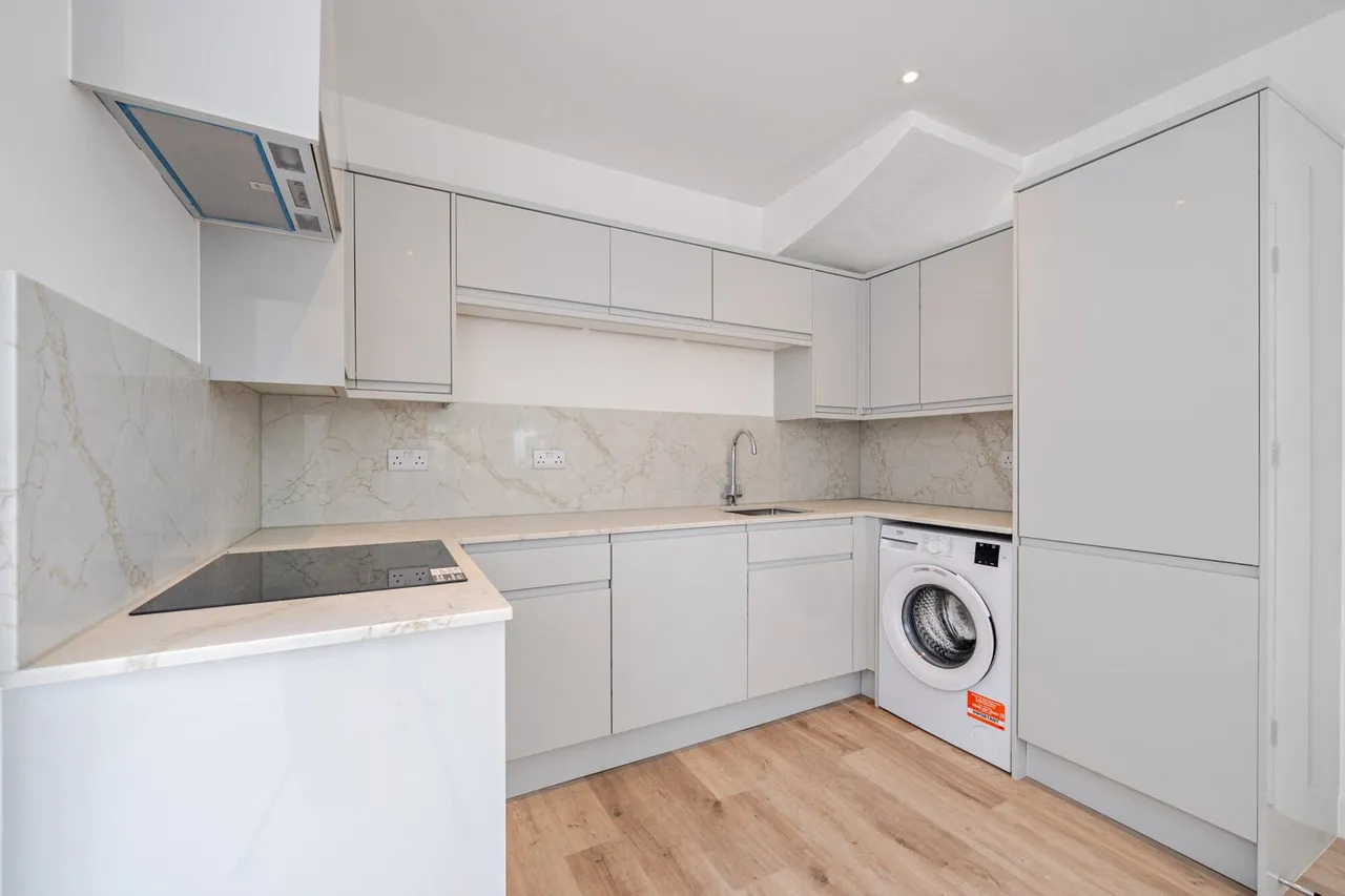 Mount Nod Close, London, SE18, photo 8