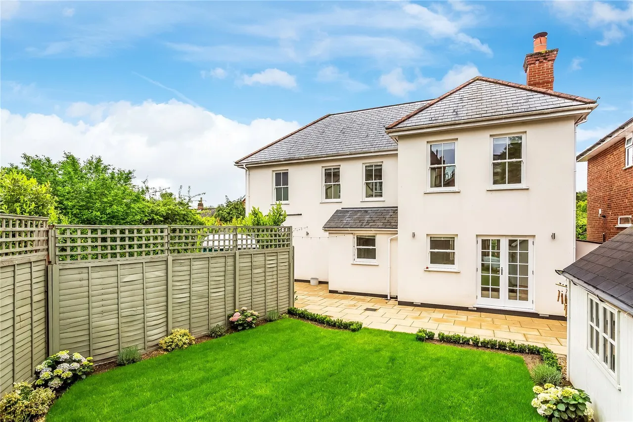 Brownlow Road, Redhill, RH1, photo 4
