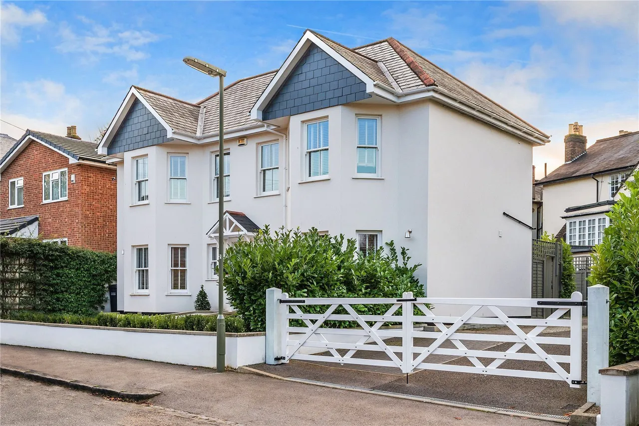 Brownlow Road, Redhill, RH1, photo 16