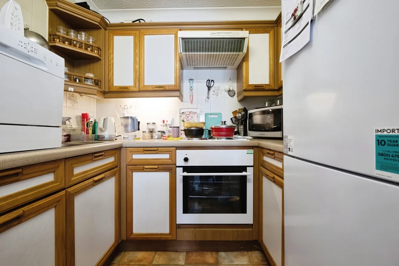 Brancaster Road, Ilford, IG2, photo 7