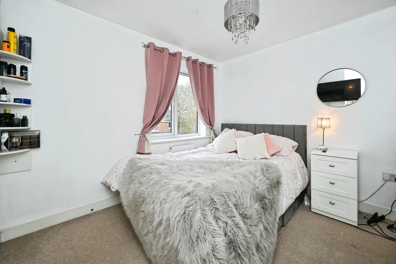 Moorgate Avenue, New Houghton, Mansfield, Derbyshire, NG19, photo 11