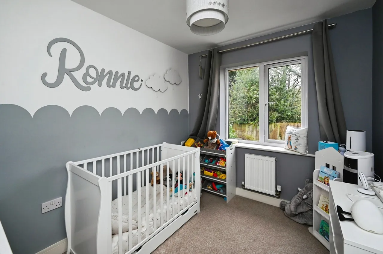 Moorgate Avenue, New Houghton, Mansfield, Derbyshire, NG19, photo 14