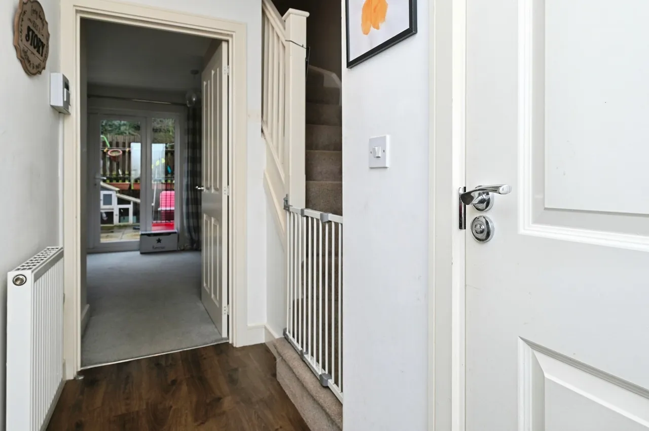 Moorgate Avenue, New Houghton, Mansfield, Derbyshire, NG19, photo 5