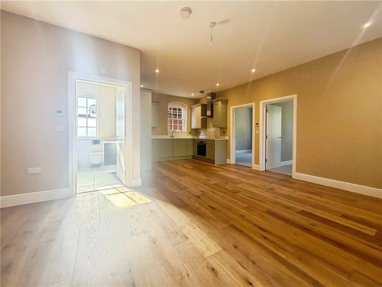 Embley Lane, East Wellow, SO51, photo 5