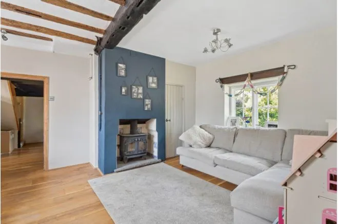 Green End Road, High Wycombe, HP14, photo 31