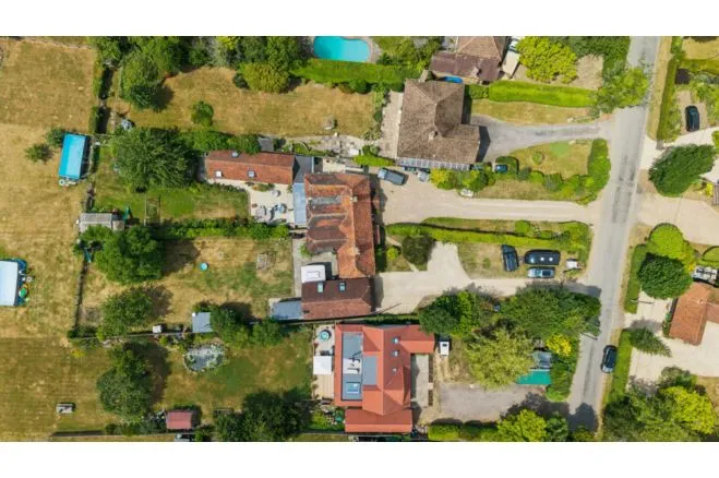 Green End Road, High Wycombe, HP14, photo 8