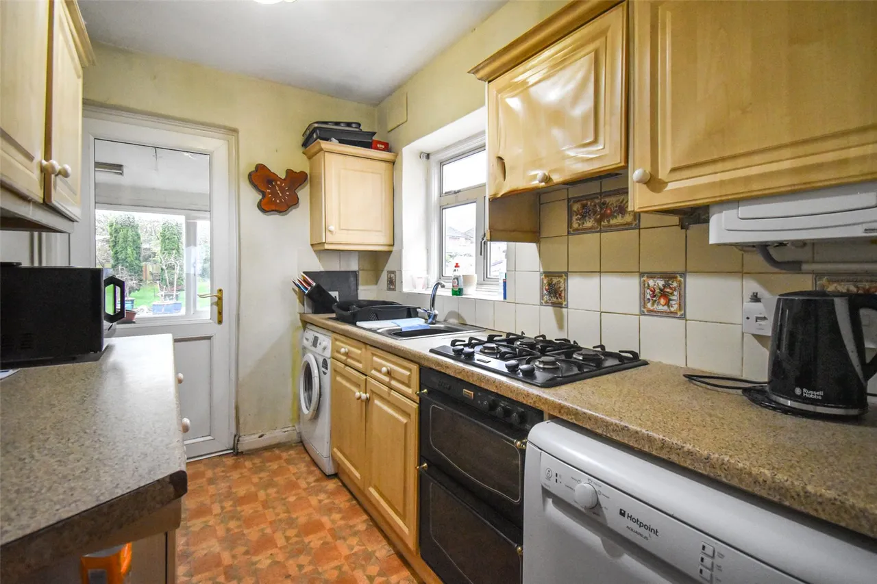 Elston Road, Aldershot, Hampshire, GU12 4HZ, photo 4
