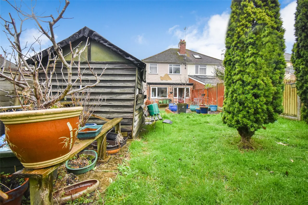 Elston Road, Aldershot, Hampshire, GU12 4HZ, photo 15