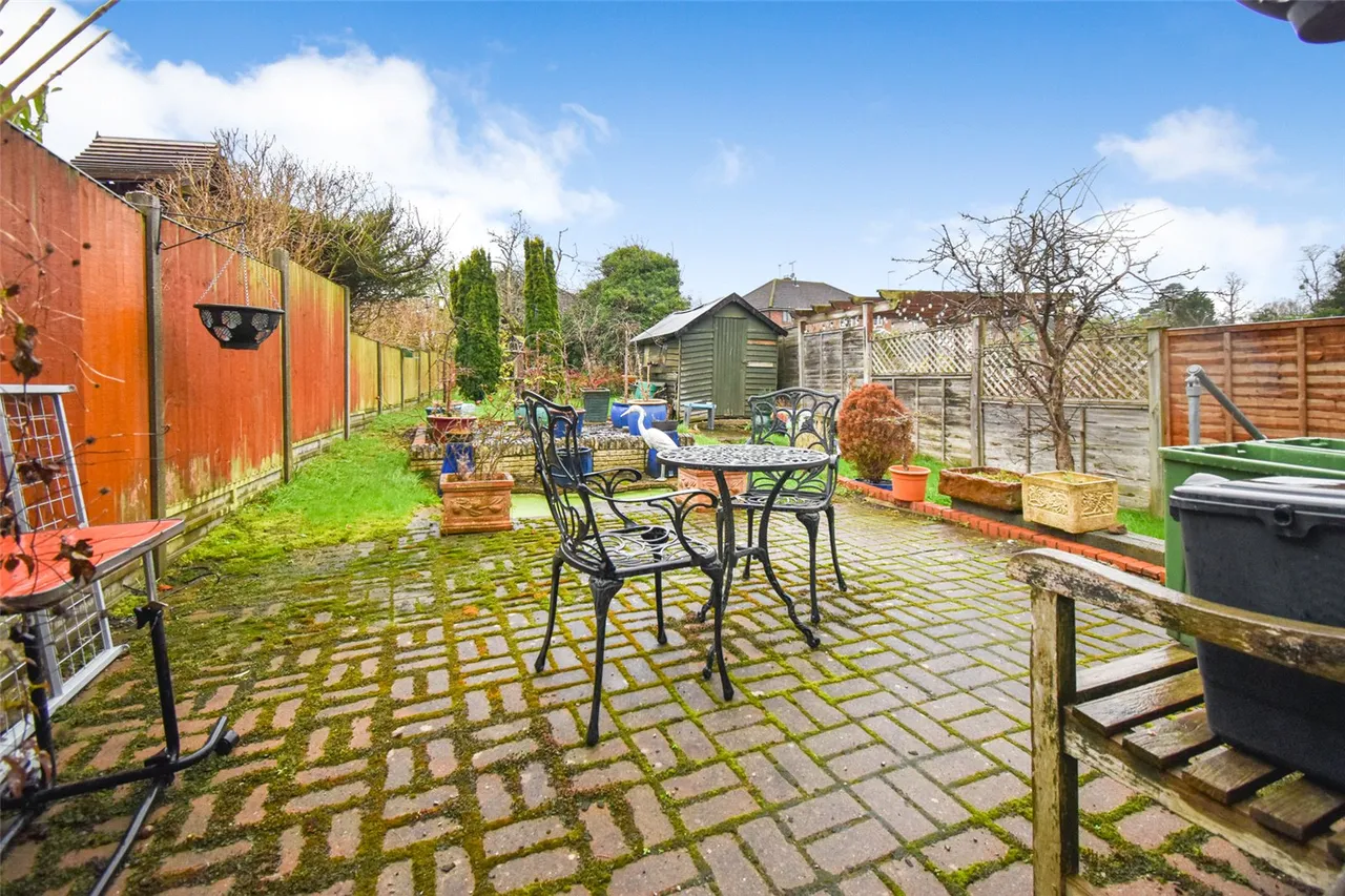 Elston Road, Aldershot, Hampshire, GU12 4HZ, photo 7