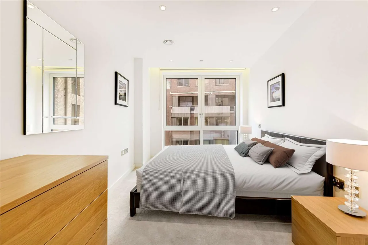 Elizabeth Court, Westminster, SW1P, photo 7