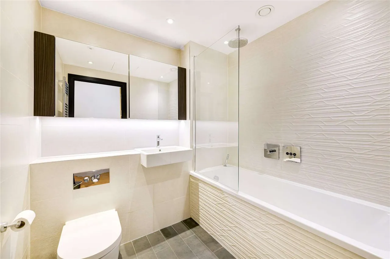 Elizabeth Court, Westminster, SW1P, photo 8