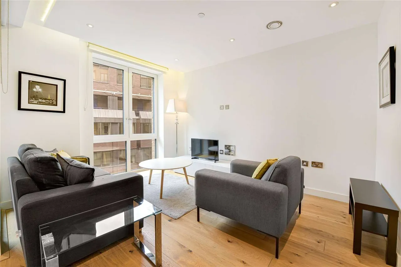 Elizabeth Court, Westminster, SW1P, photo 3