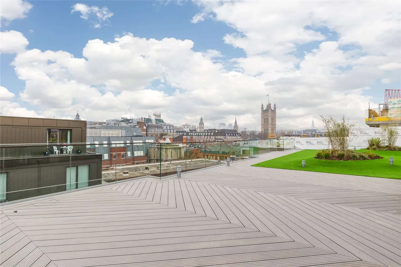 Elizabeth Court, Westminster, SW1P, photo 11