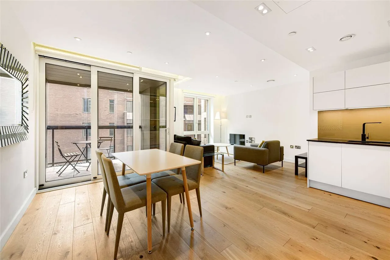 Elizabeth Court, Westminster, SW1P, photo 4
