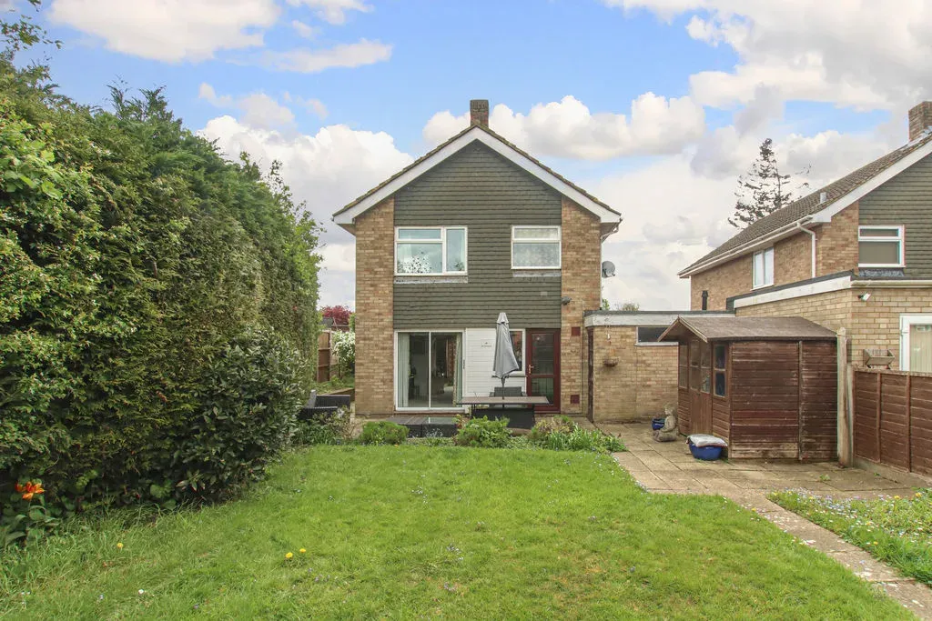 Branksome Close, Hemel Hempstead, Hertfordshire, HP2 7AG, photo 14