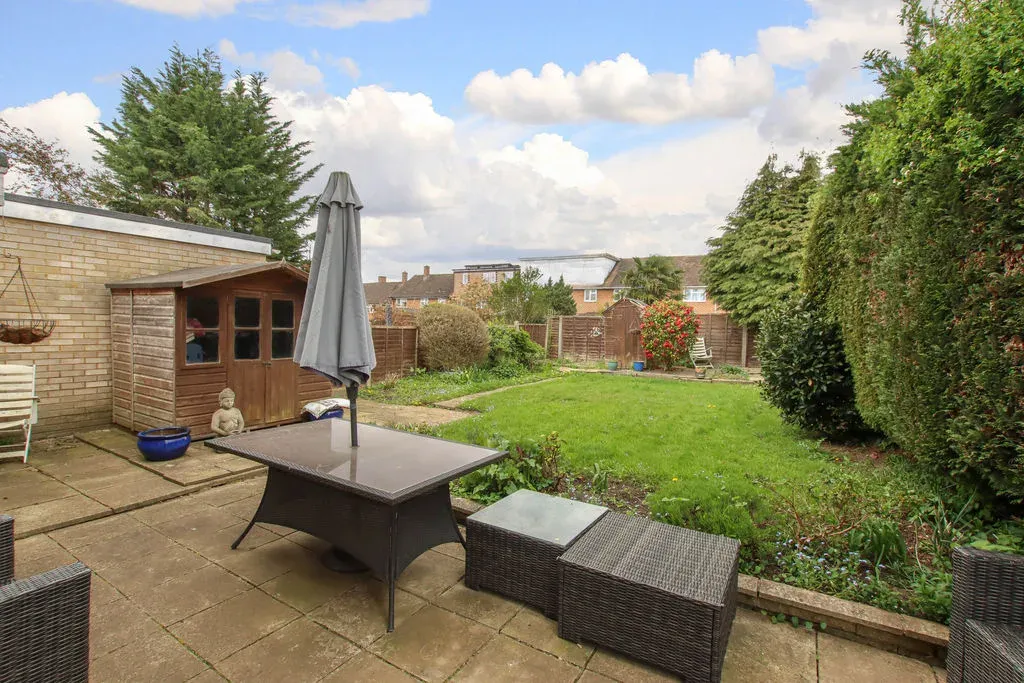 Branksome Close, Hemel Hempstead, Hertfordshire, HP2 7AG, photo 2