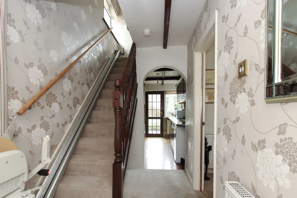 Branksome Close, Hemel Hempstead, Hertfordshire, HP2 7AG, photo 12