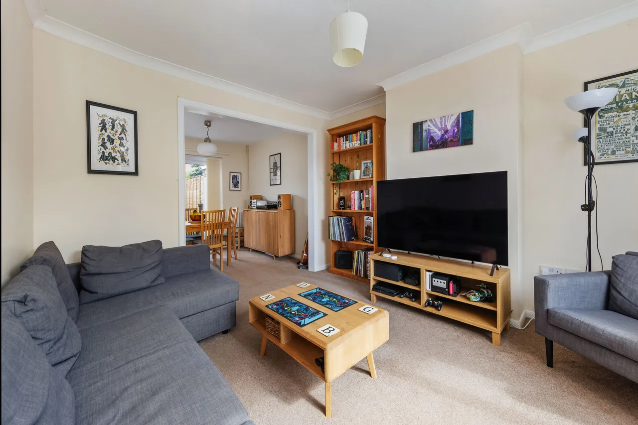 Chesford Crescent, Warwick, CV34, photo 17